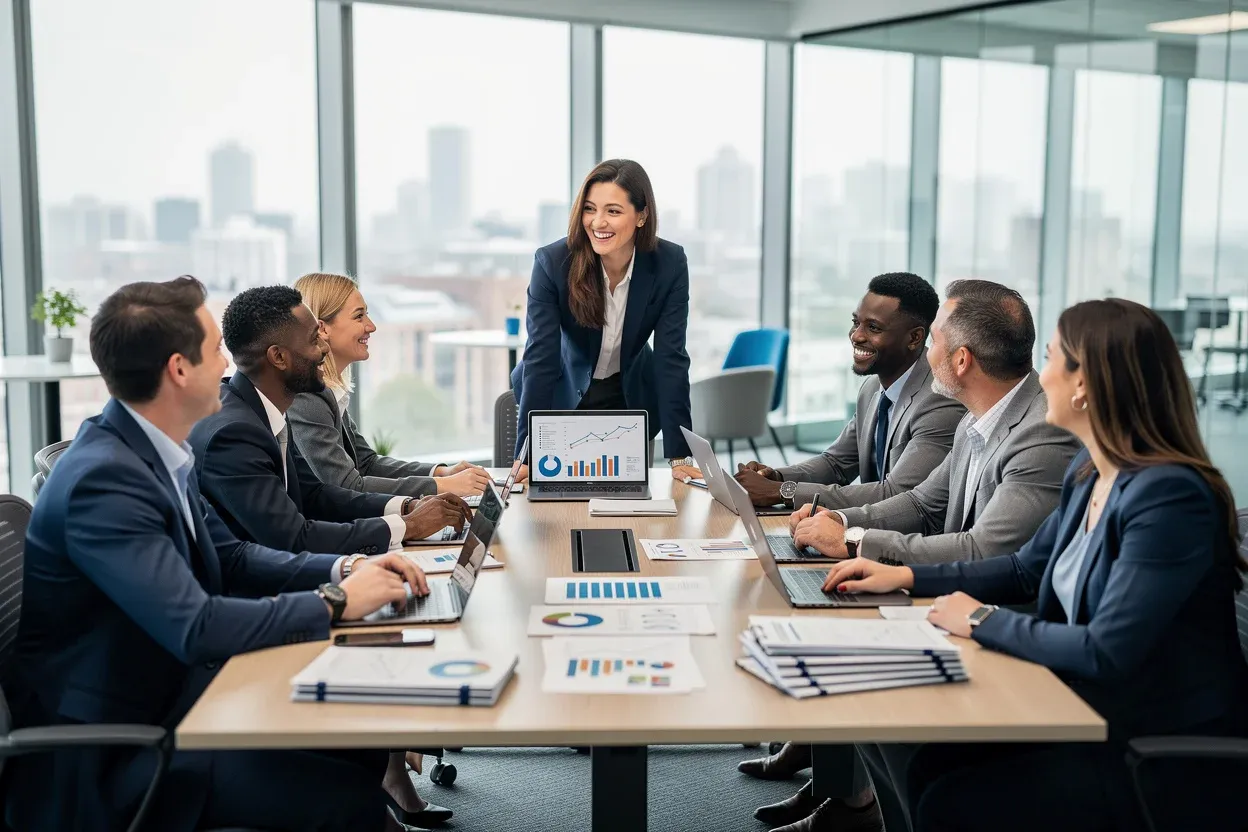 2026 Which Business Administration Specializations Have the Best Job Outlook? thumbnail