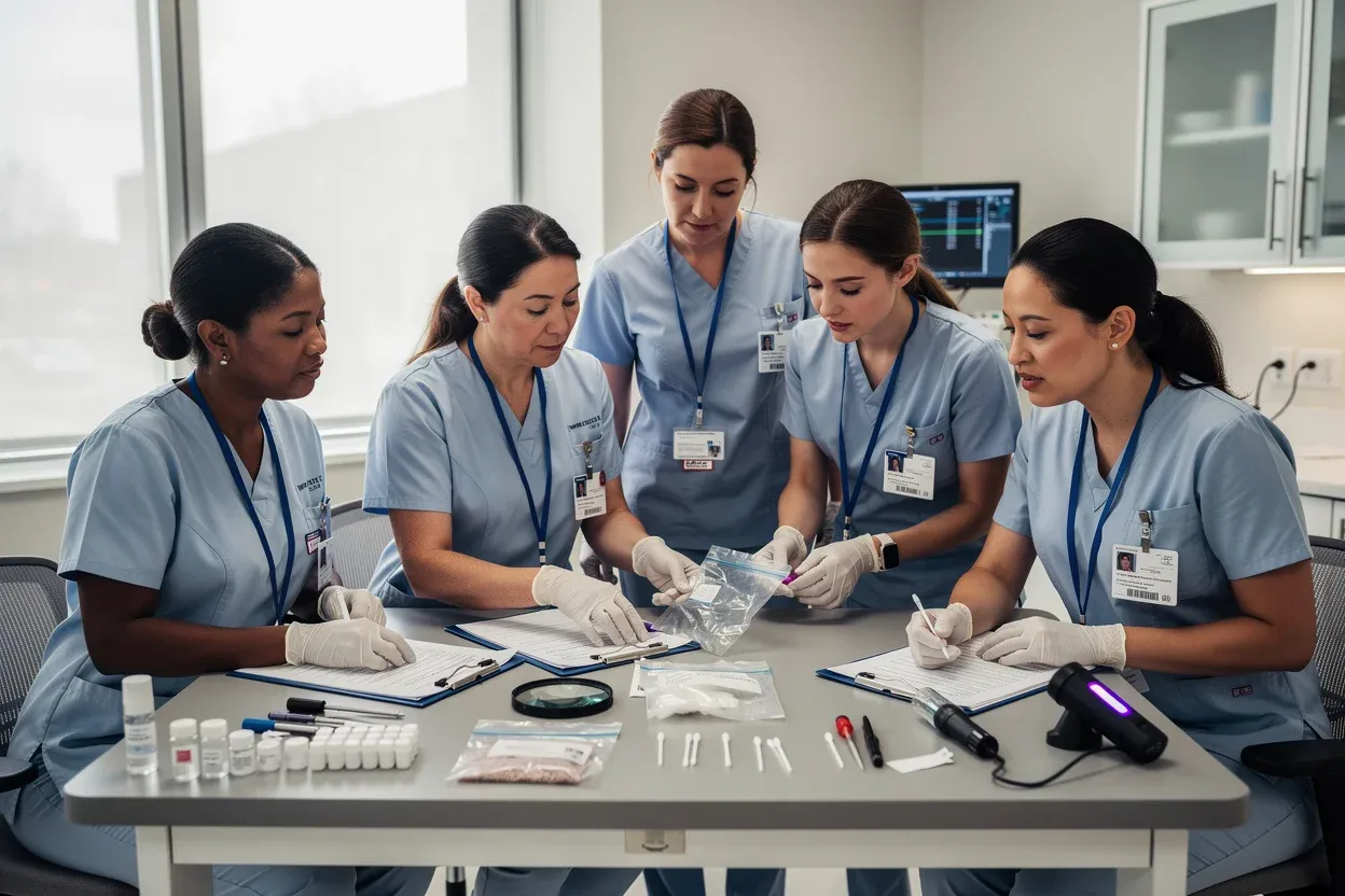 2026 Forensic Nursing Degree Programs That Accept Transfer Credits thumbnail