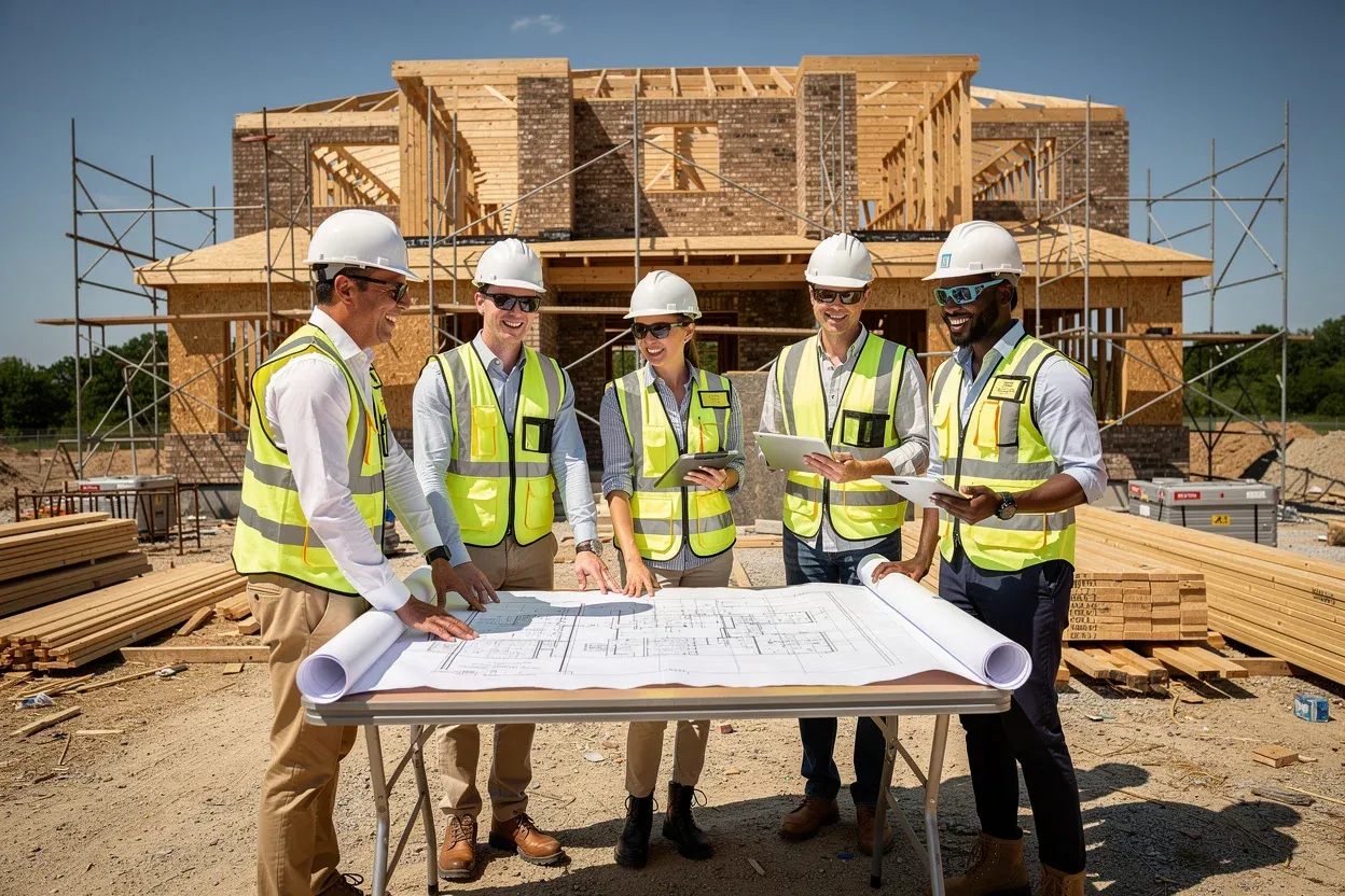 2026 Online Construction Management Degrees With Residential Construction Career Alignment thumbnail
