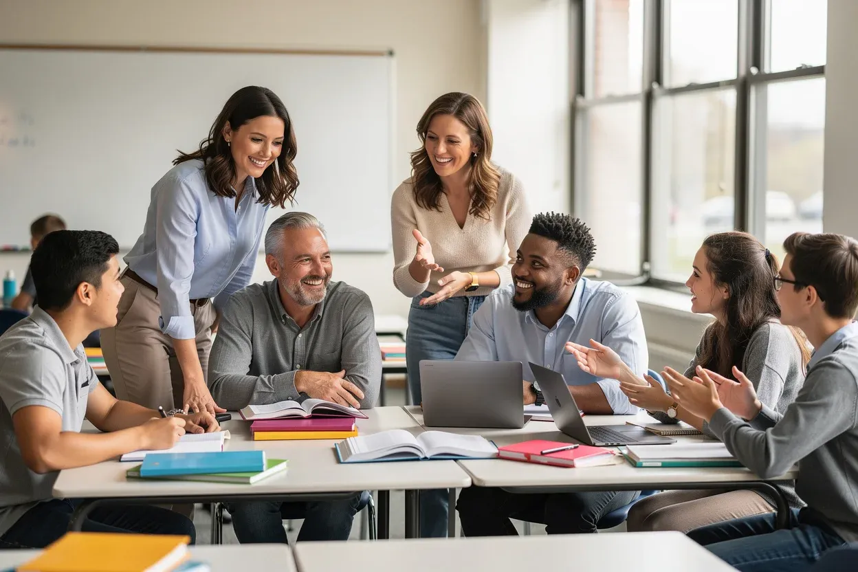 2026 Secondary Education Degree Programs That Accept Transfer Credits thumbnail