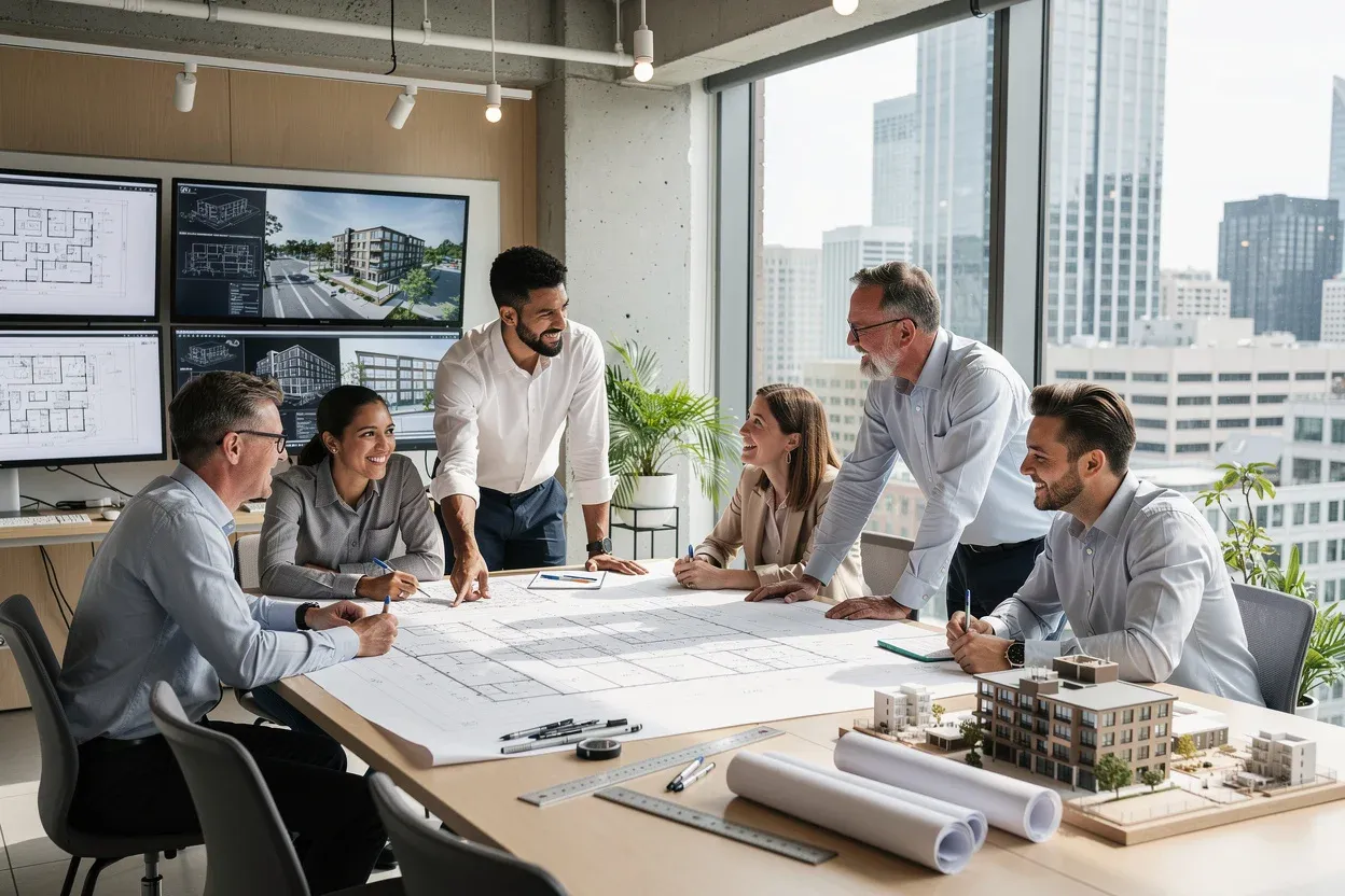 2026 Best Online Bachelor's in Architecture for Community College Graduates thumbnail