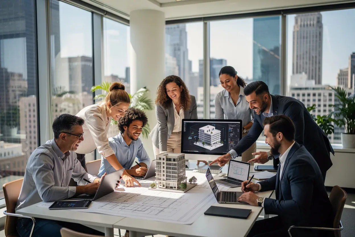 2026 Online Architecture Degrees With the Most Flexible Enrollment Paths thumbnail