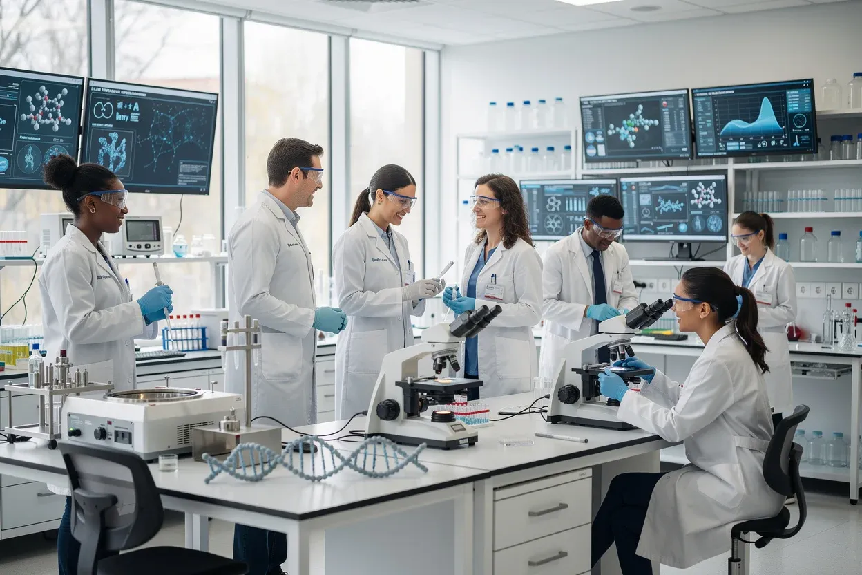 2026 Biotechnology Degree Programs That Accept Transfer Credits thumbnail