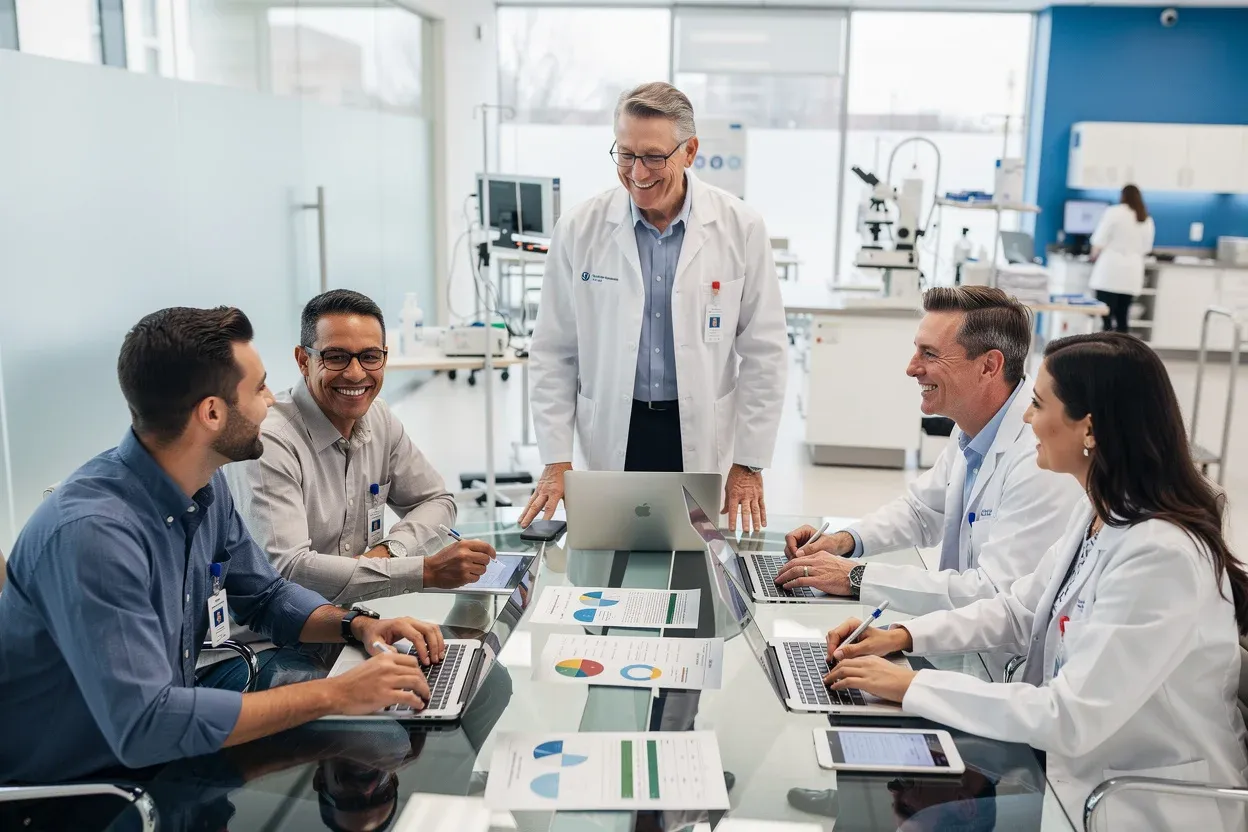 2026 Does a Clinical Research Management Degree Require Internships or Clinical Hours?