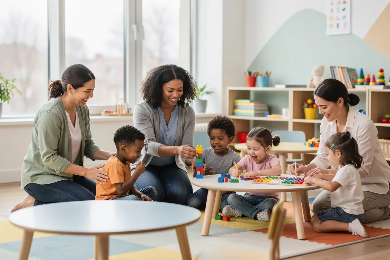 2026 Online Child Development Bachelor's Degree Program Costs: Tuition & Fees thumbnail