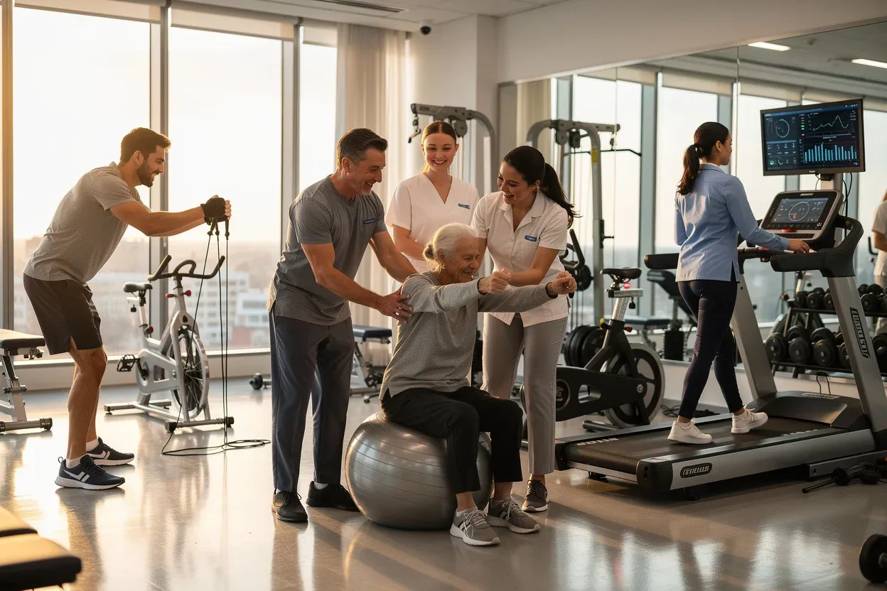 2026 Exercise Science Degree Programs With Rolling Admissions thumbnail