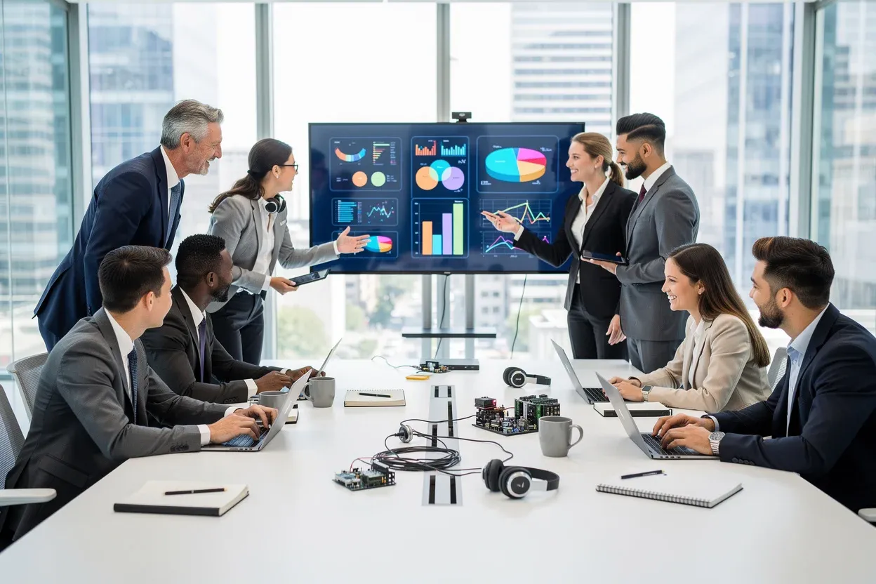2026 Applied Business & Technology Degree Programs That Accept Transfer Credits thumbnail