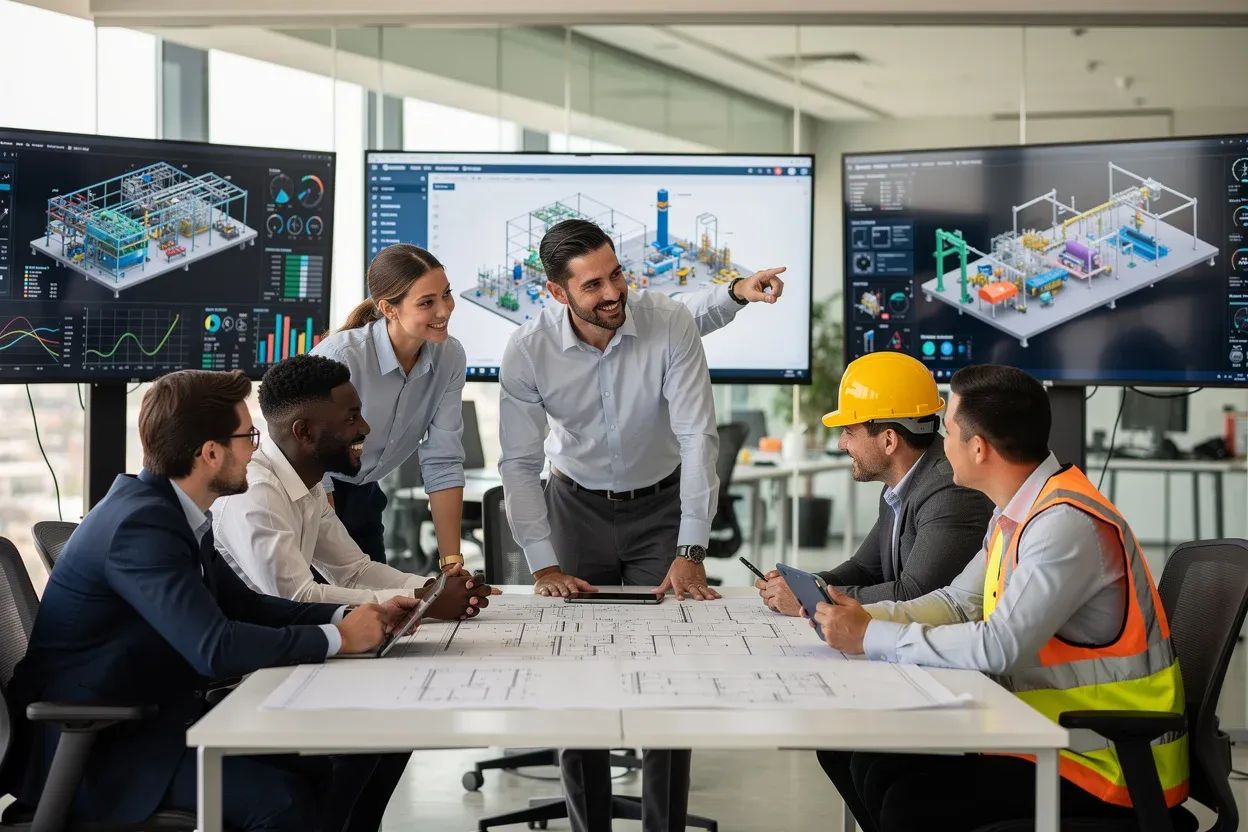2026 Graduation Rates for Online Industrial Engineering Master's Programs: Completion Statistics thumbnail