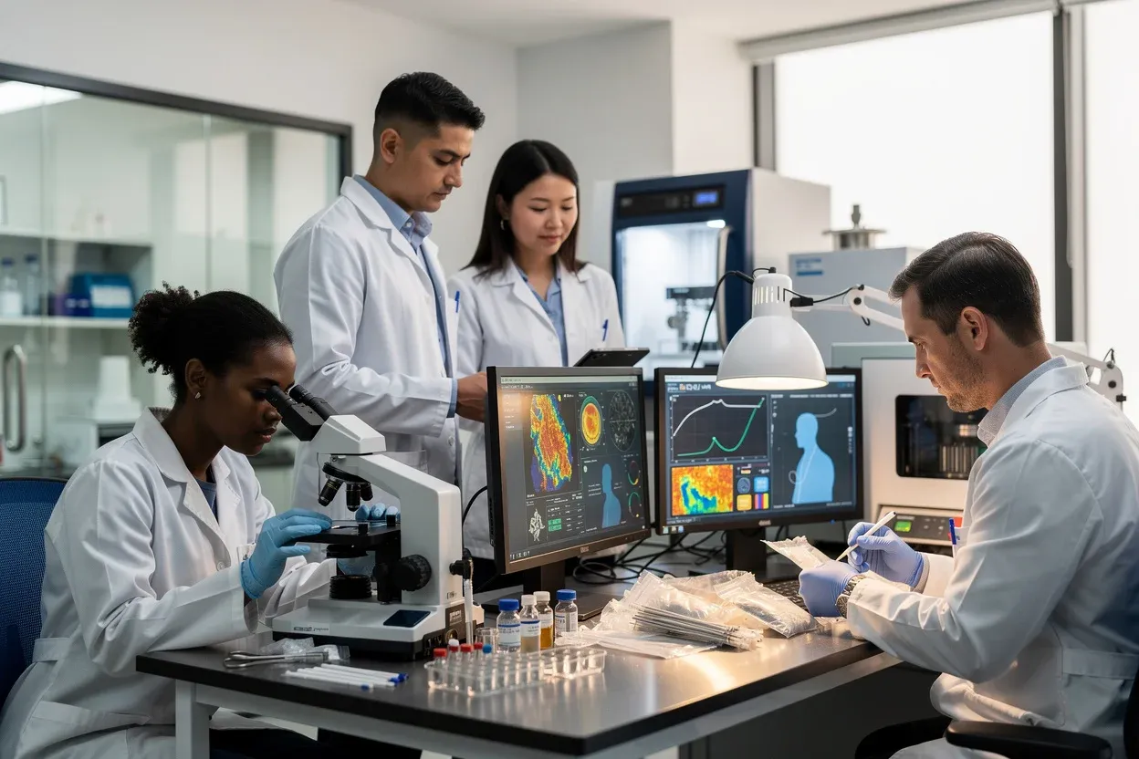 2026 Best Online Forensic Science Degrees for Long-Term Career Stability thumbnail