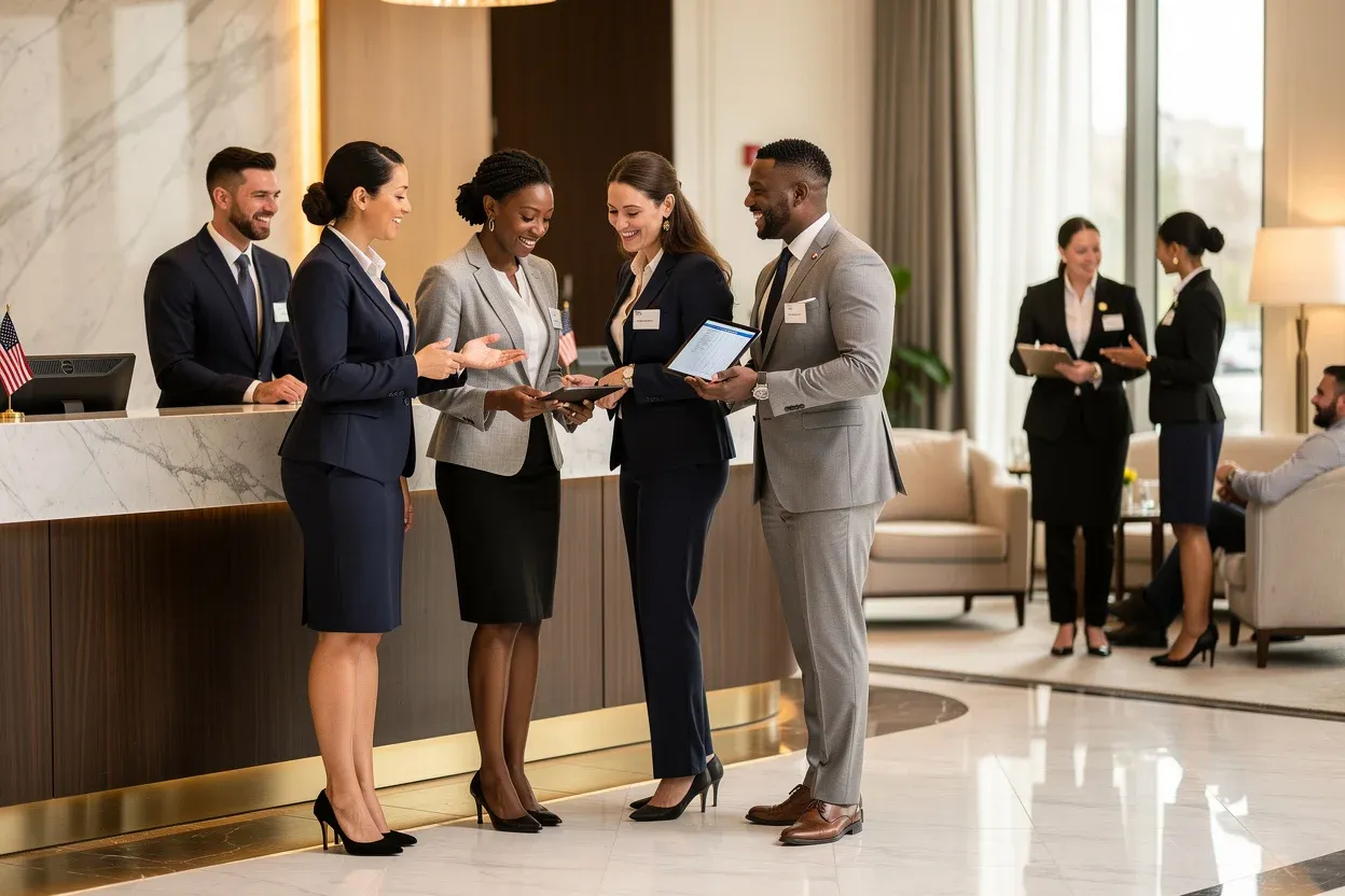 2026 State-by-State Acceptance of Online Hospitality Management Master's Programs for Licensure thumbnail