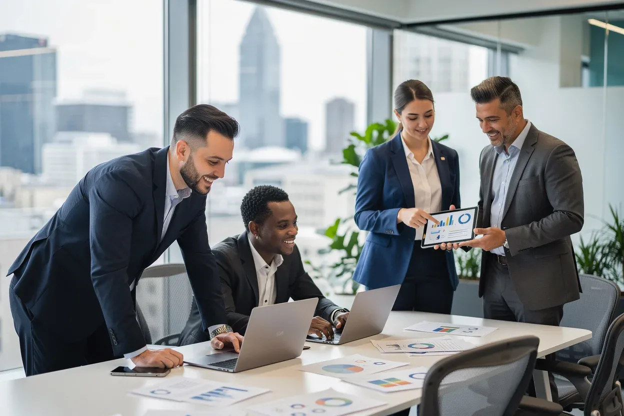 2026 Business Development Degree Jobs That Do Not Require Licensure thumbnail