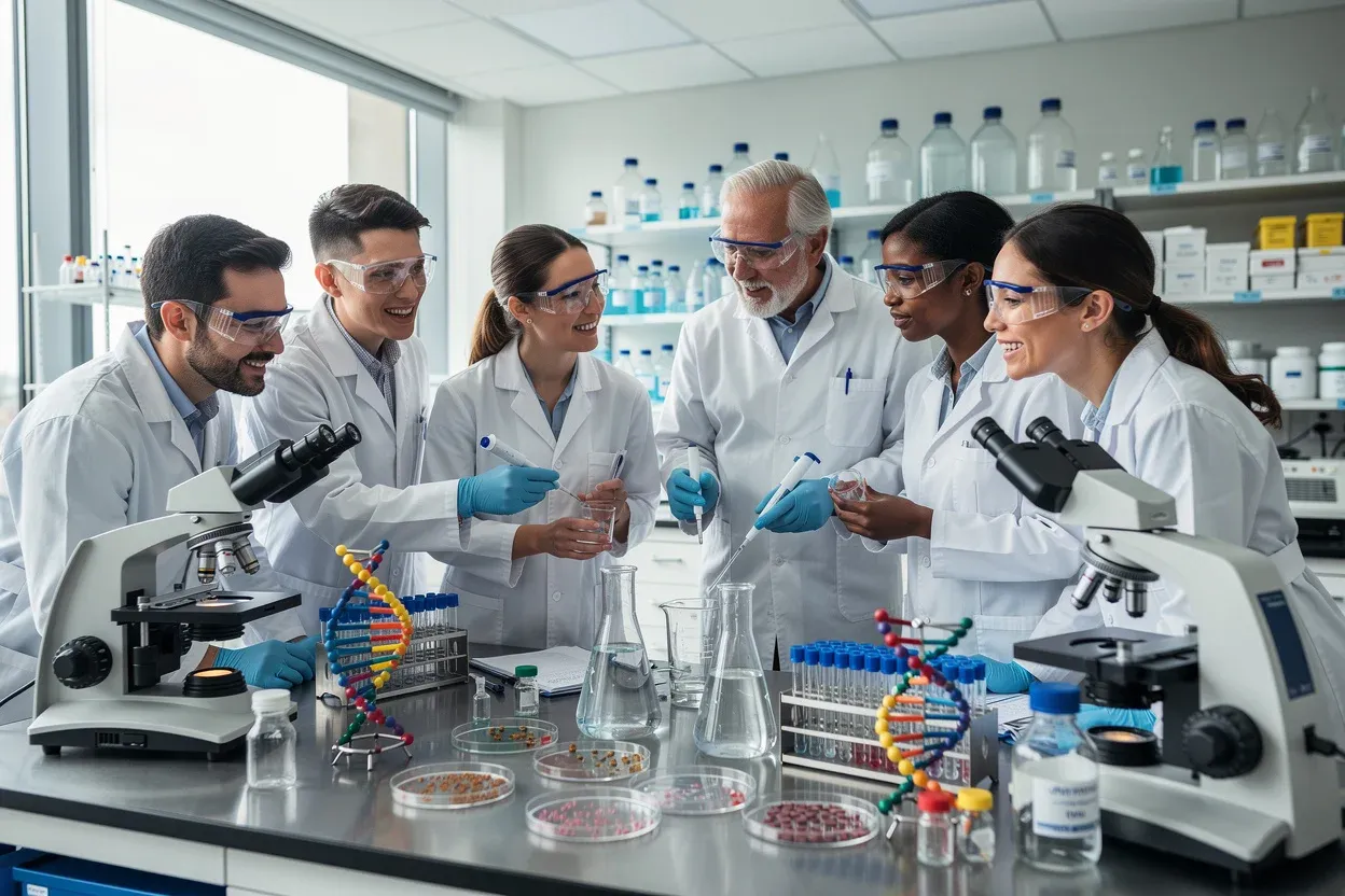 2026 Best Online Biology Degrees for Research Careers thumbnail