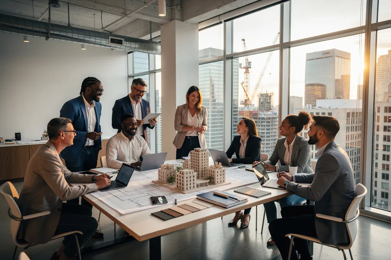 2026 Online Architecture Degrees That Help Build Collaborative Studio Skills thumbnail