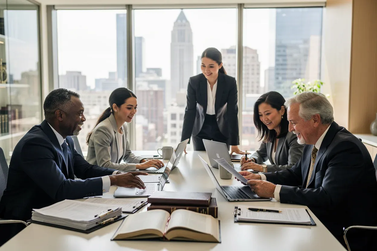 2026 Best Online Legal Studies Degrees for Private Industry Legal Support Careers thumbnail