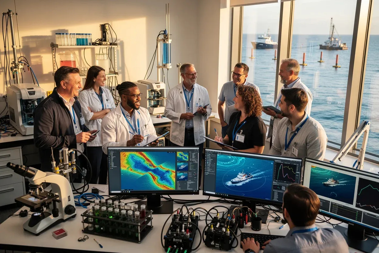 2026 Can You Get Into an Oceanography Bachelor's Degree Program with a Low GPA? Admission Chances & Workarounds thumbnail