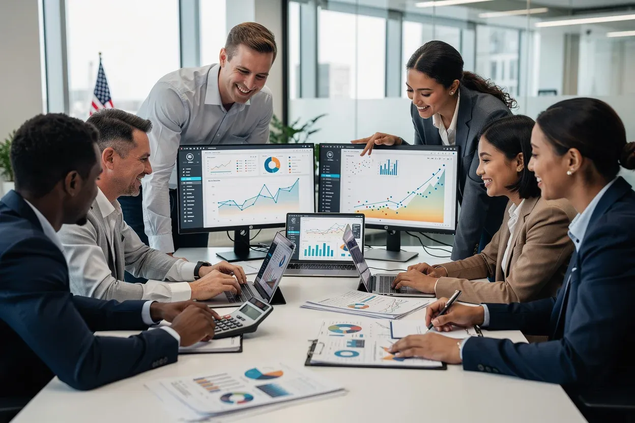 2026 Statistics Degree Jobs That Do Not Require Licensure thumbnail