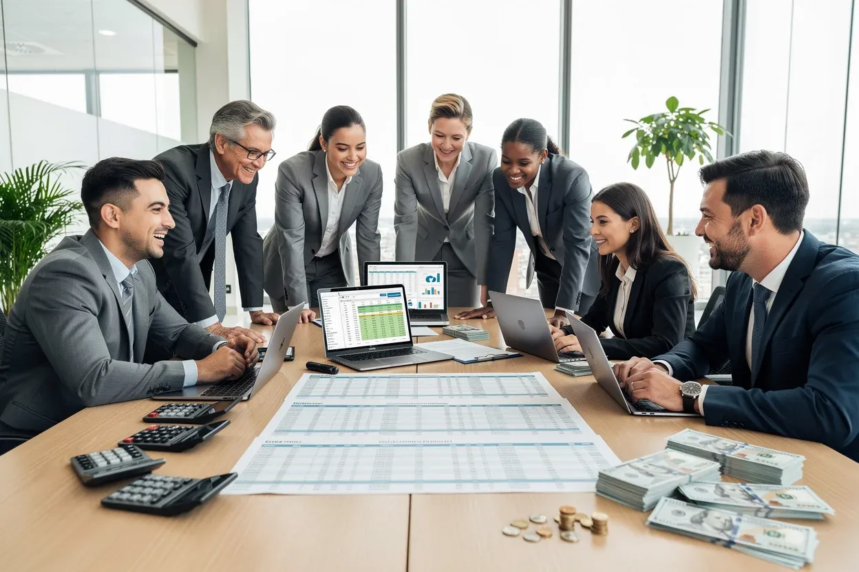 2026 Cheapest Accounting Degree Programs for Working Adults thumbnail