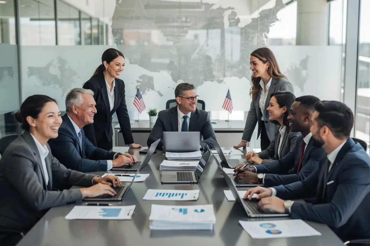 2026 State-by-State Acceptance of Online Human Resource Management Master's Programs for Licensure thumbnail