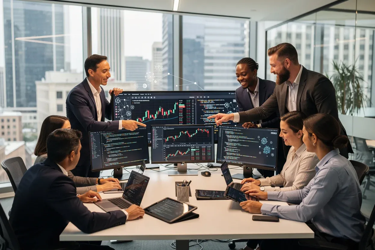 2026 Financial Technology Master's Programs With Practicum Placement Support thumbnail