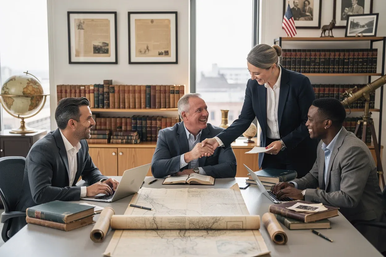 2026 State-by-State Acceptance of Online History Master's Programs for Licensure thumbnail