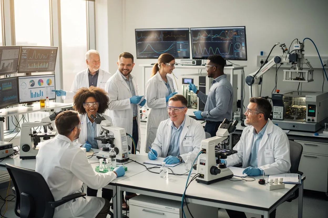 2026 Shortest Online Applied Science Bachelor's Degree Programs That Pay Well: Cost, Time to Completion, and Salary Outlook thumbnail