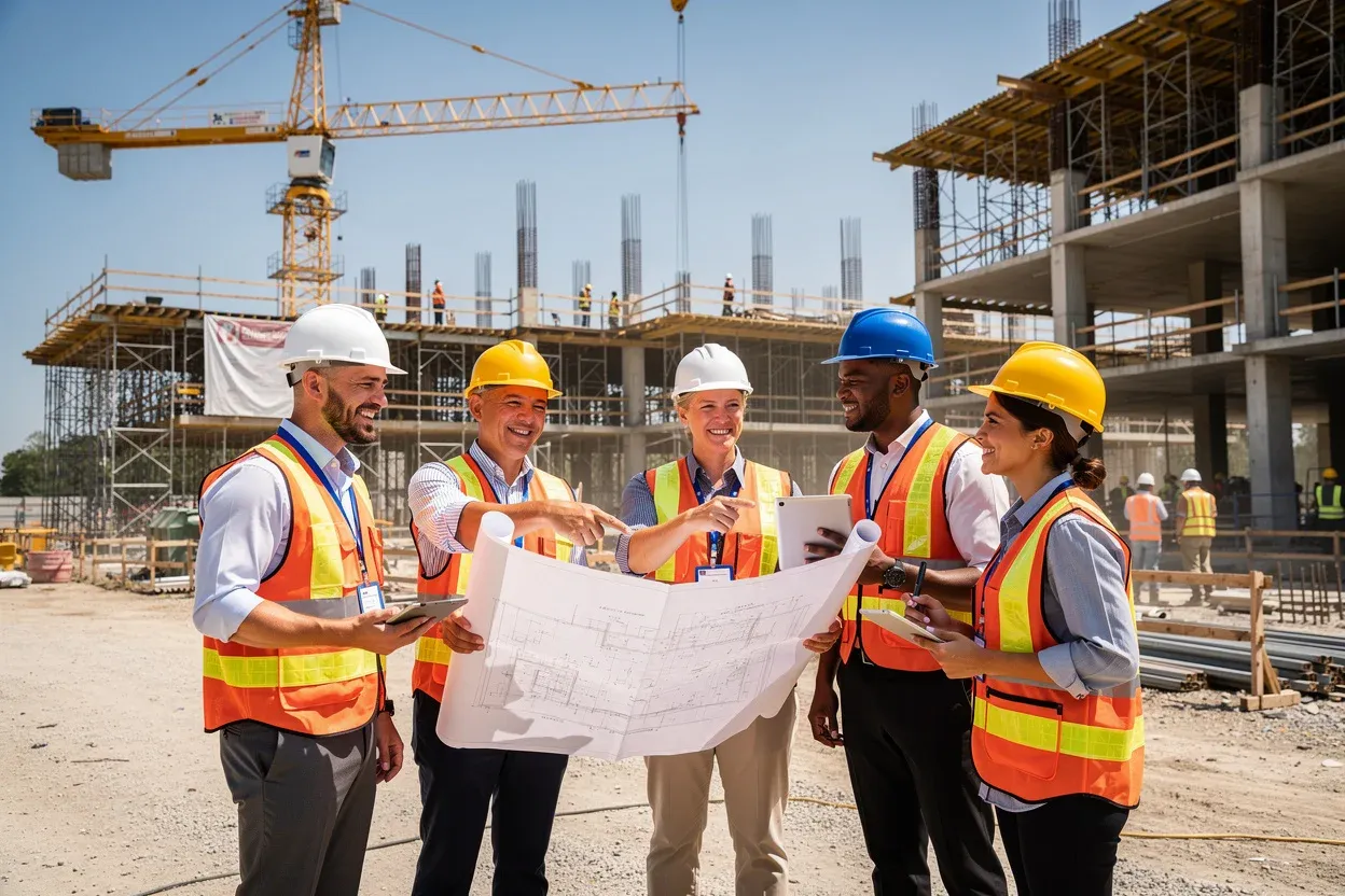 2026 Graduation Rates for Online Construction Management Master's Programs: Completion Statistics thumbnail