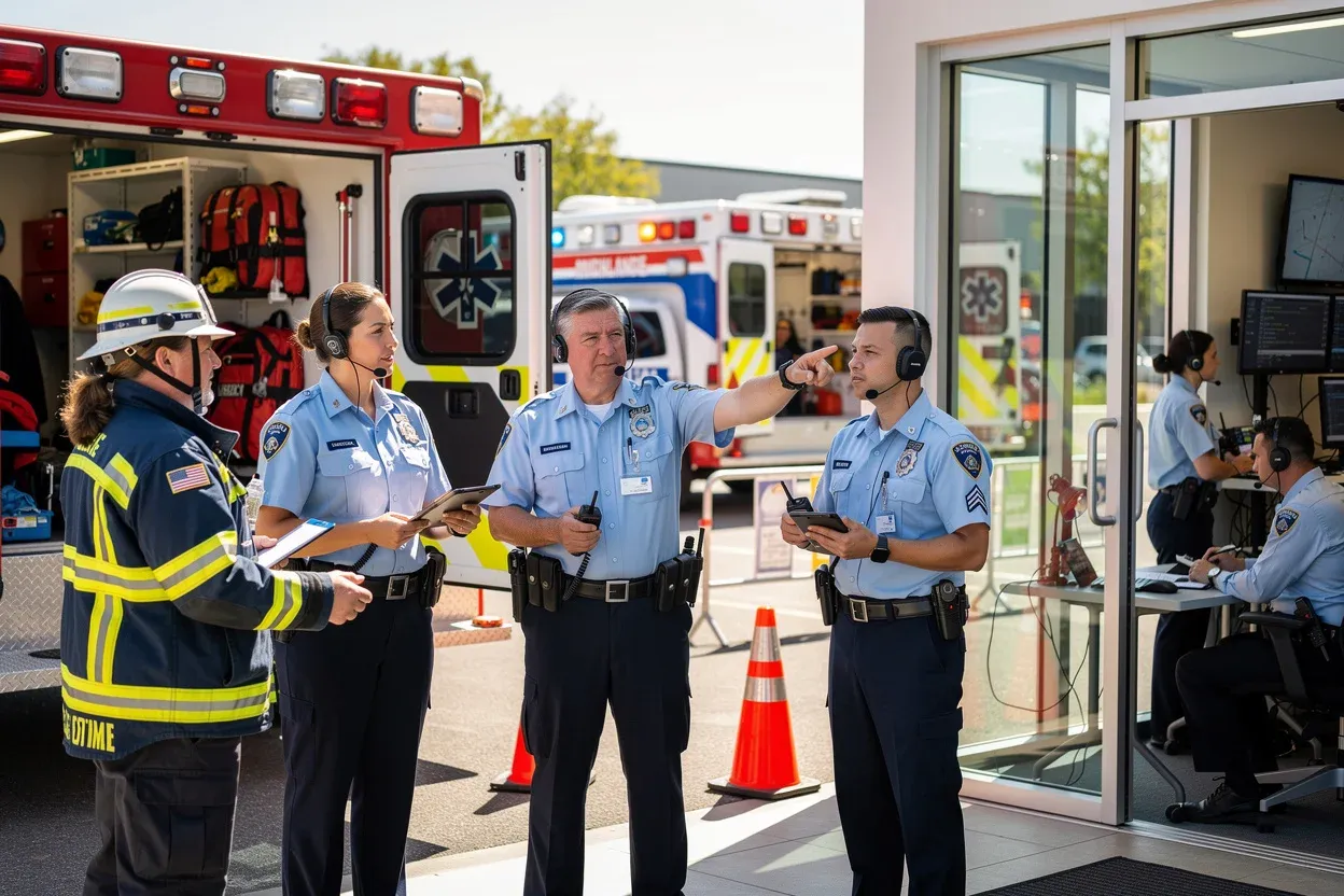 2026 Public Safety Degree Jobs That Do Not Require Licensure thumbnail