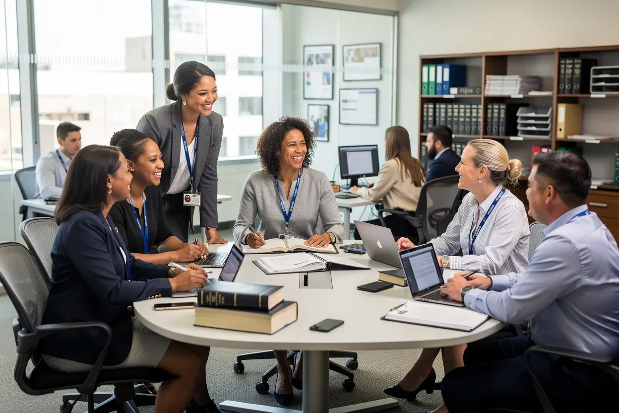2026 Criminal Justice Degree Jobs That Do Not Require Licensure thumbnail