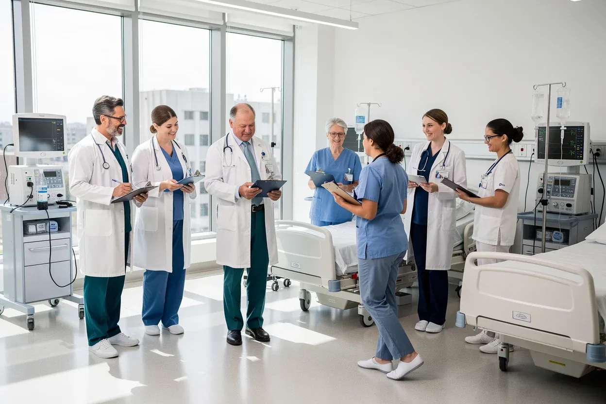 2026 Can You Complete Health Services Clinicals Locally? thumbnail