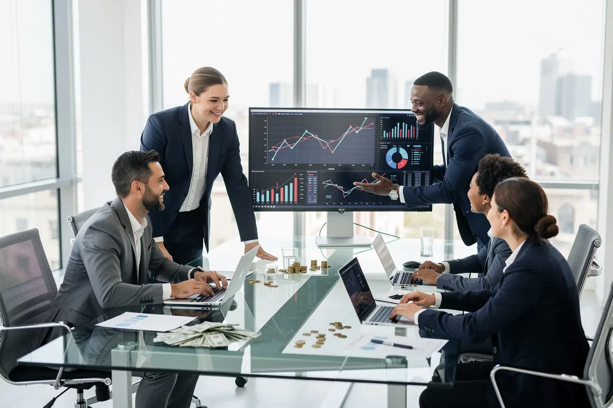 2026 Credit Requirements for a Finance Degree Explained