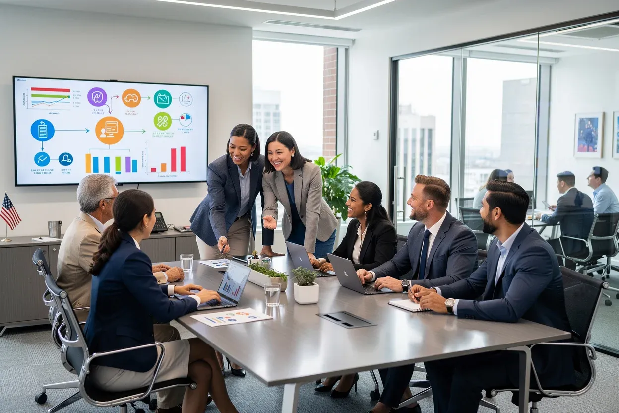 2026 Industrial Organizational Psychology Degree Jobs That Do Not Require Licensure thumbnail