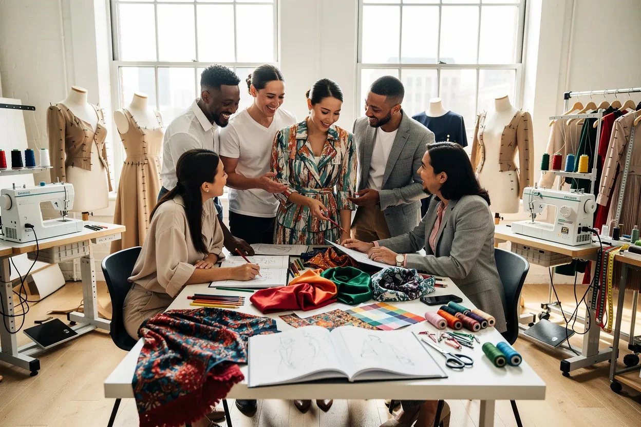 2026 Fashion Design Degree Jobs That Do Not Require Licensure thumbnail