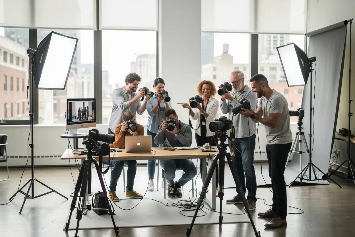 2026 Which Digital Photography Specializations Have the Best Job Outlook? thumbnail