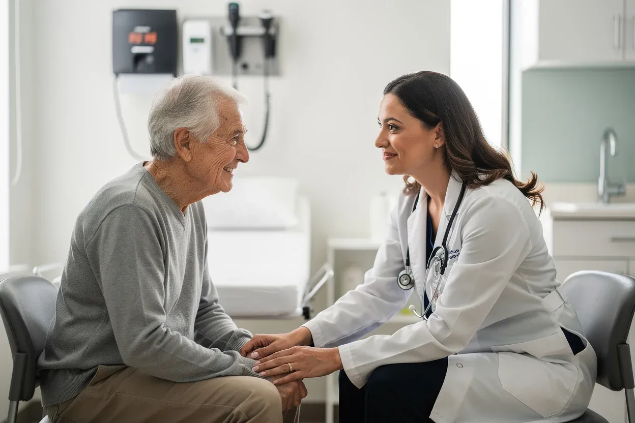 2026 Adult Gerontology Primary Care Nurse Practitioner Degree Programs That Accept Transfer Credits thumbnail