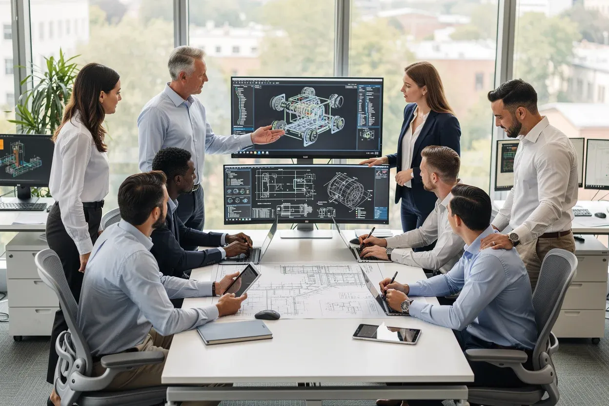 2026 How Fast Can You Earn an Online Engineering Management Bachelor's Degree? Timelines & Completion Options thumbnail