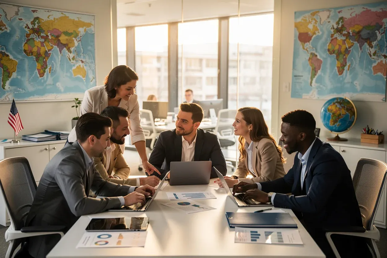 2026 State-by-State Acceptance of Online Global Studies Master's Programs for Licensure thumbnail