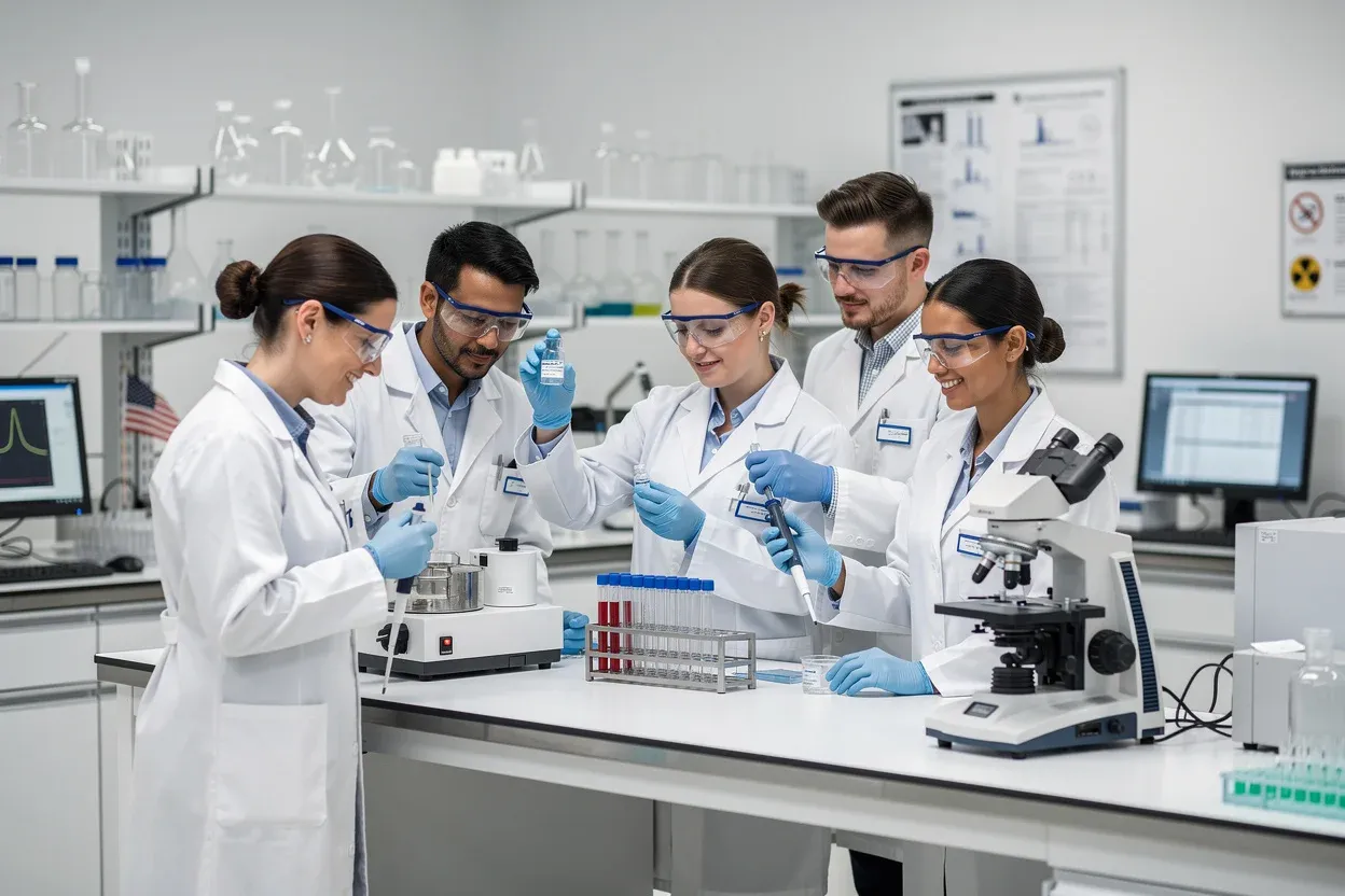 2026 Online Forensic Science Degrees That Help Build Toxicology Skills thumbnail