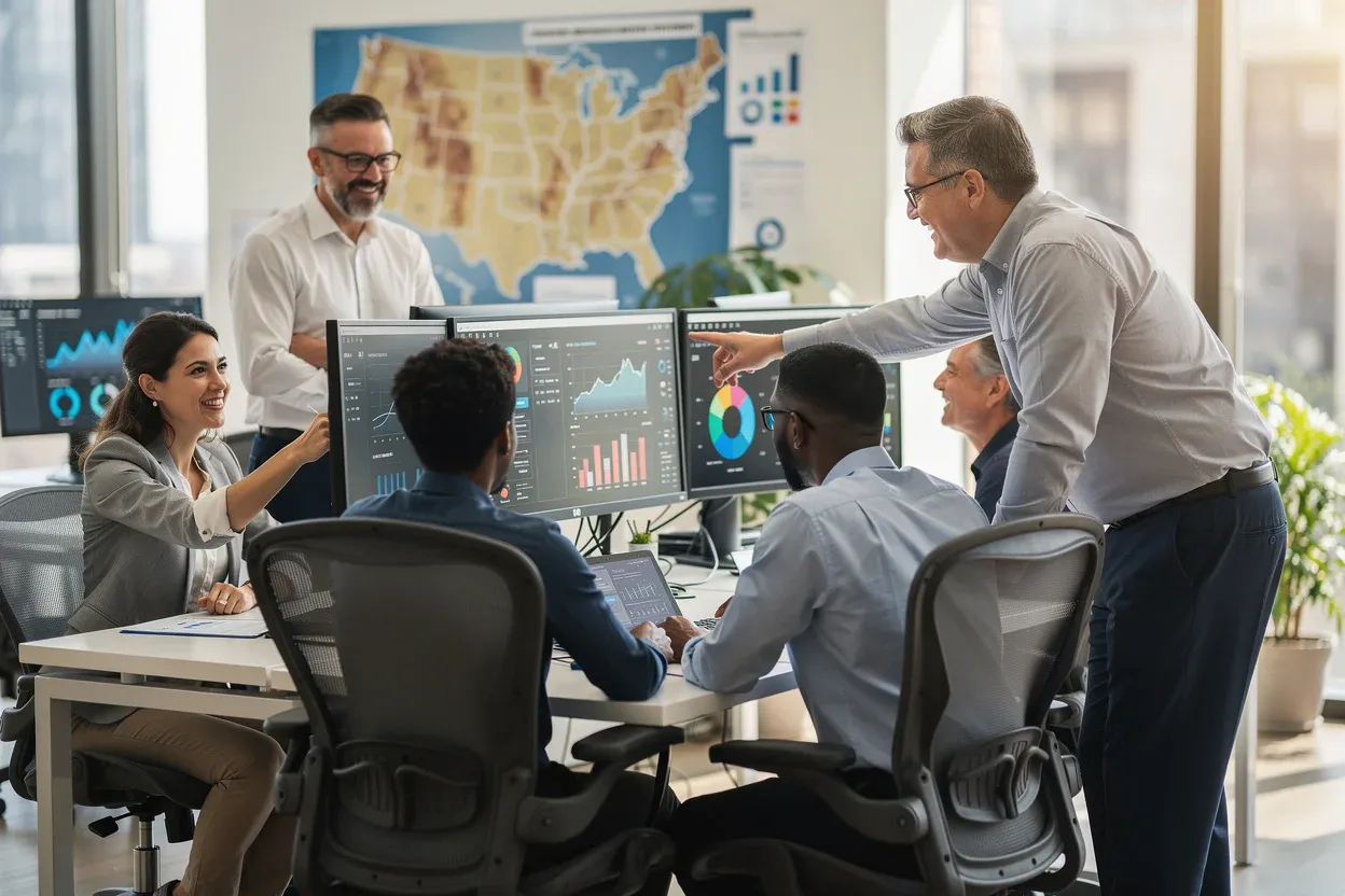 2026 Graduation Rates for Online Analytics Master's Programs: Completion Statistics thumbnail