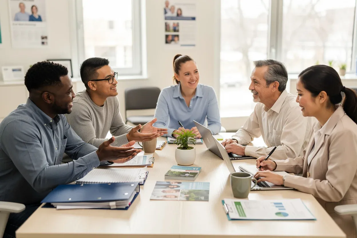 2026 How Fast Can You Earn an Online Social Work Bachelor's Degree? Timelines & Completion Options thumbnail