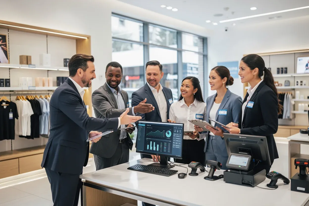 2026 Retail Management Degree Jobs That Do Not Require Licensure thumbnail