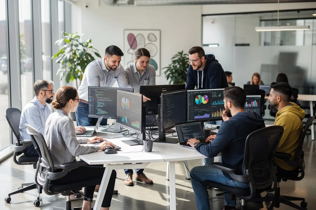 2026 Web Development Degree Jobs That Do Not Require Licensure thumbnail