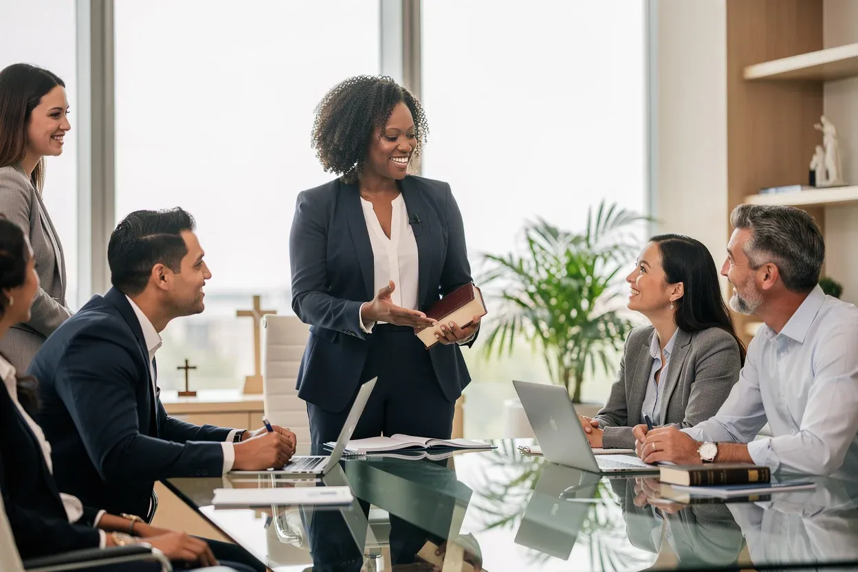 2026 Can You Get a Christian Leadership Degree Master's Without a Related Bachelor's Degree? thumbnail