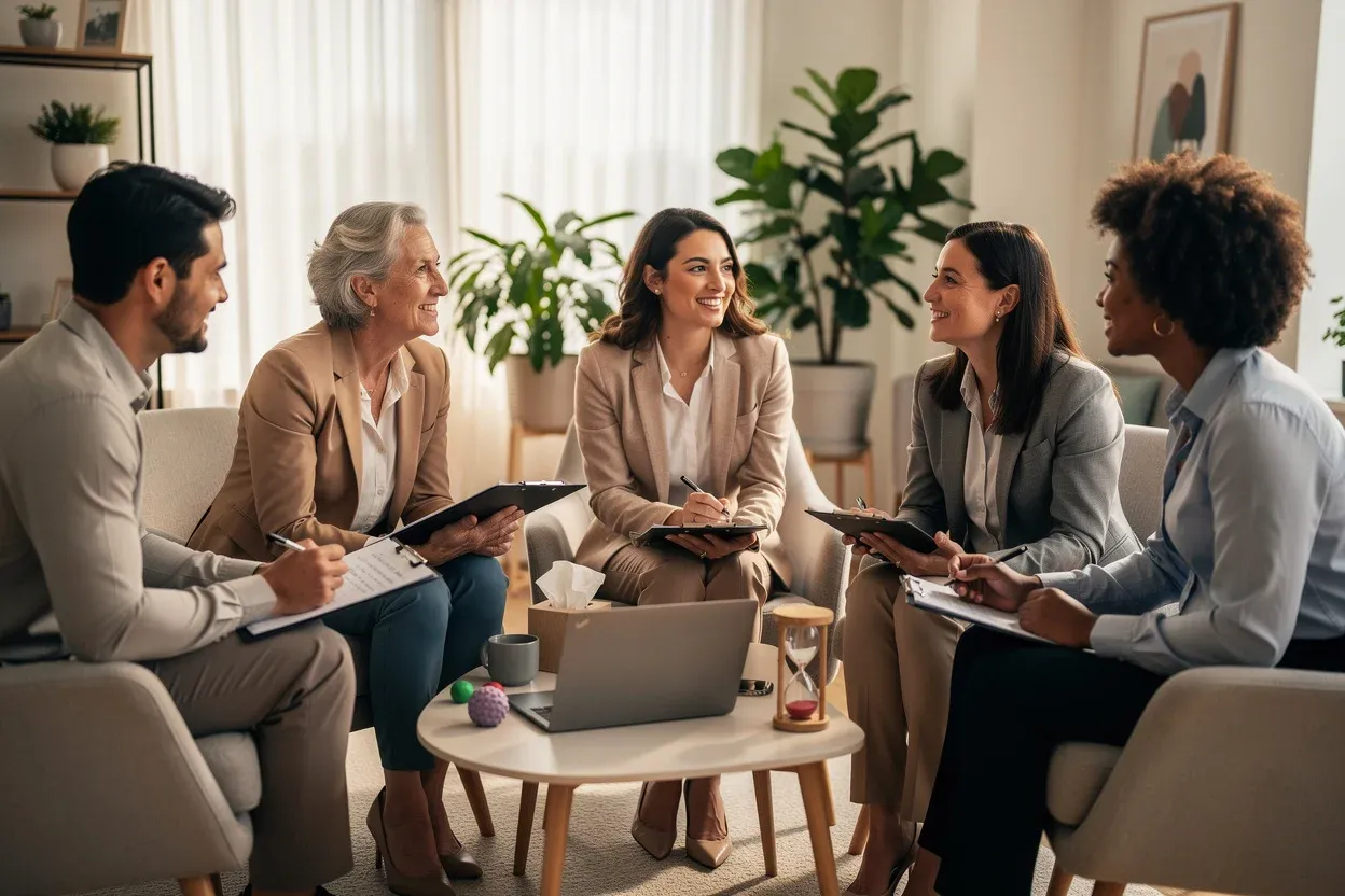 2026 Addiction Counseling Degree Jobs That Do Not Require Licensure thumbnail