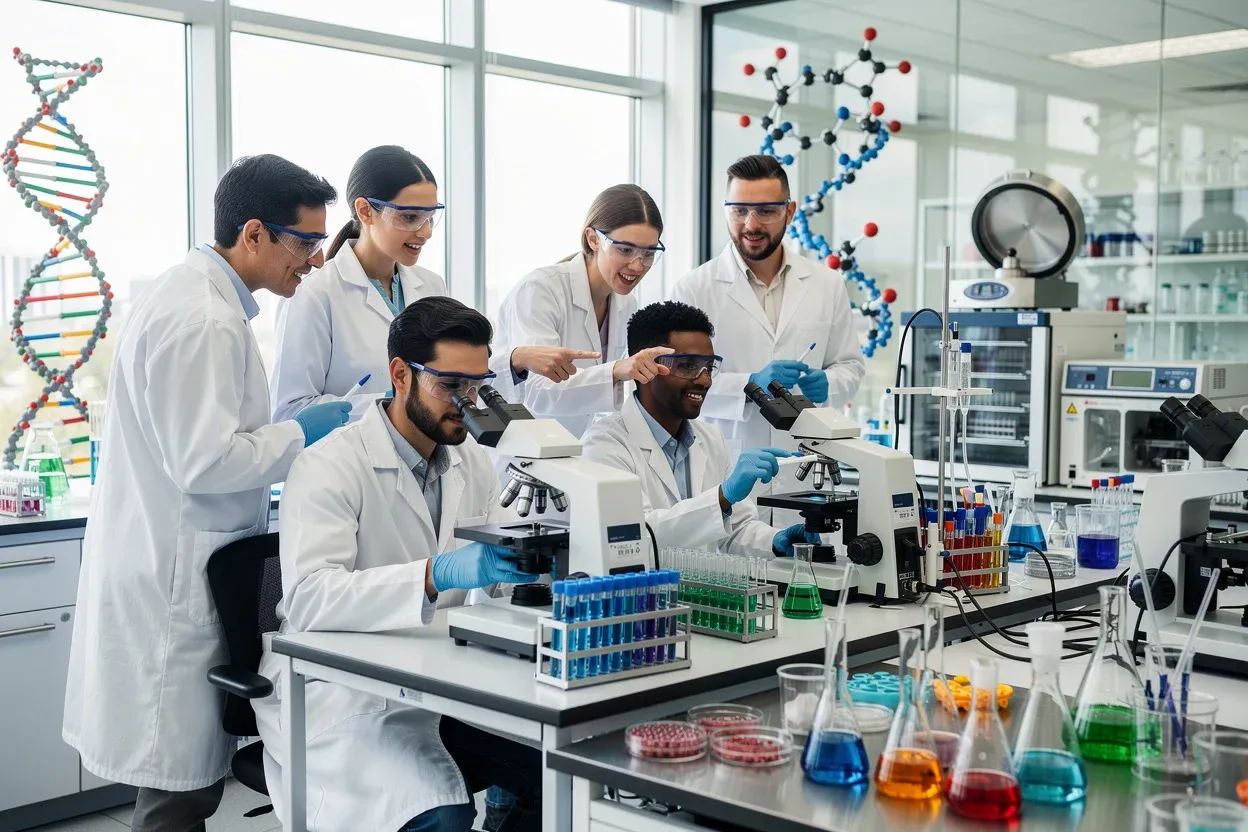 2026 Online Biology Degrees With Strong Scientific Writing Training thumbnail