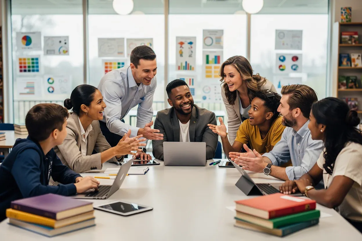 2026 Gifted Education Degree Programs That Accept Transfer Credits thumbnail