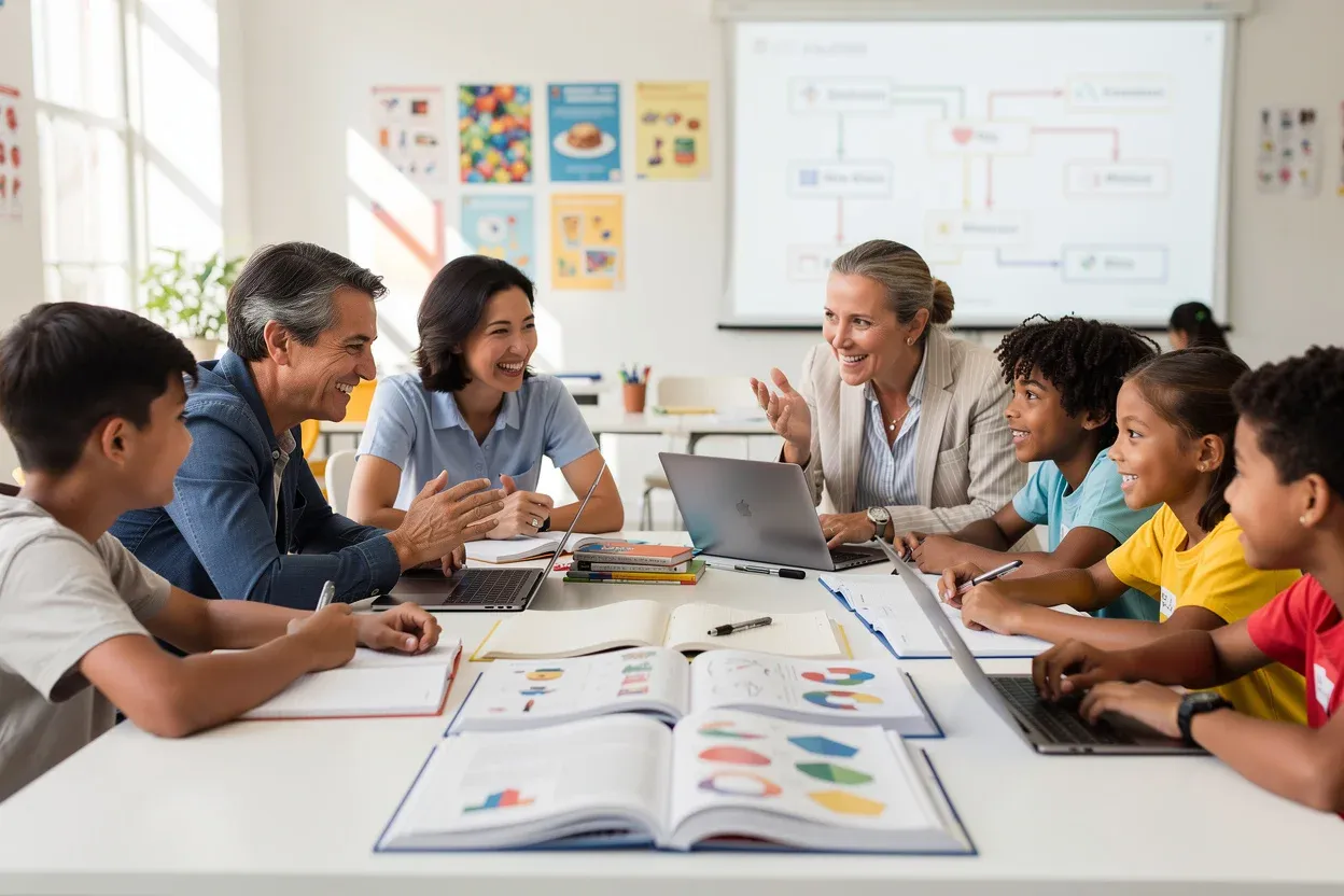 2026 Credit Requirements for a TESOL & Multilingual Learners Degree Explained