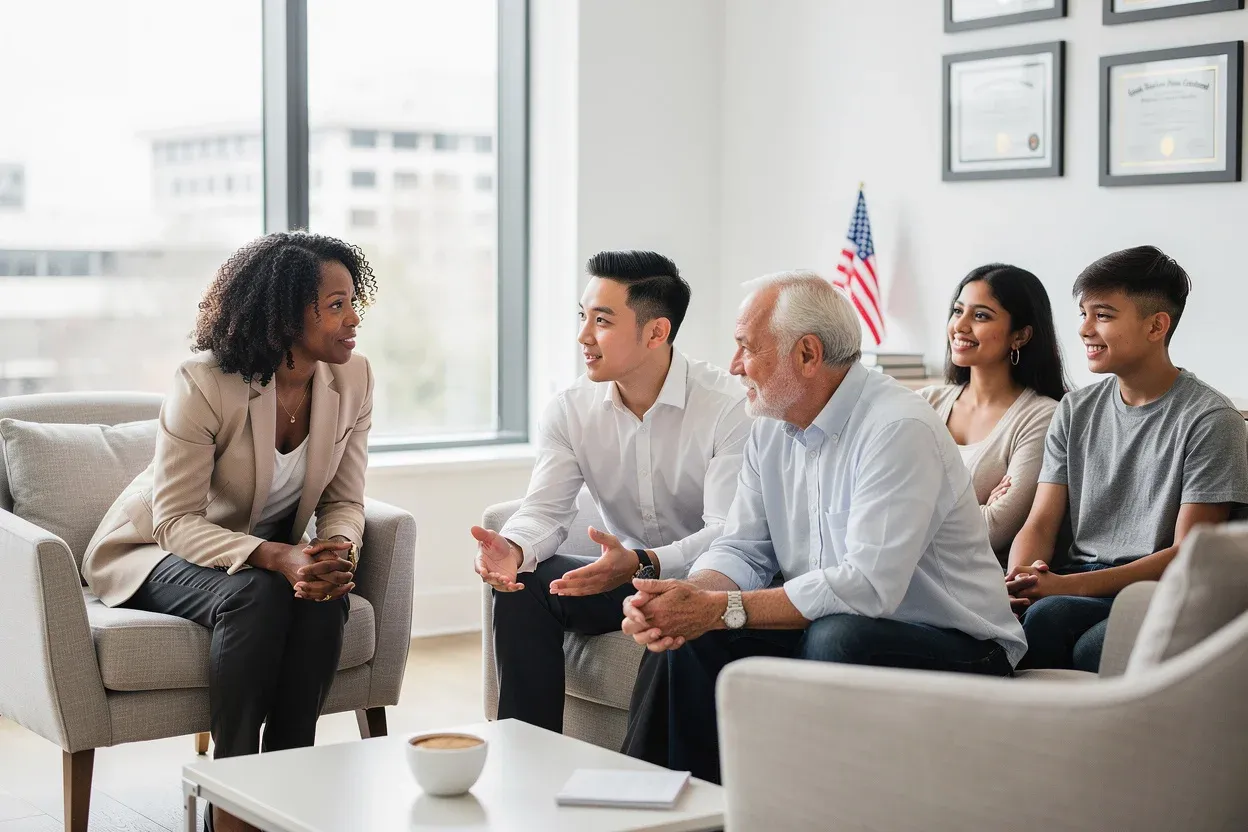 2026 Credit Requirements for a Counseling Psychology Degree Explained