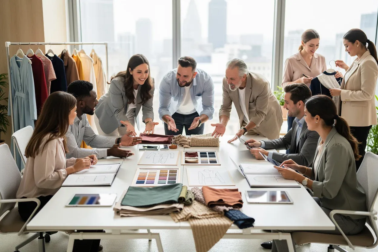 2026 Does a Fashion Merchandising Degree Require Internships or Clinical Hours?