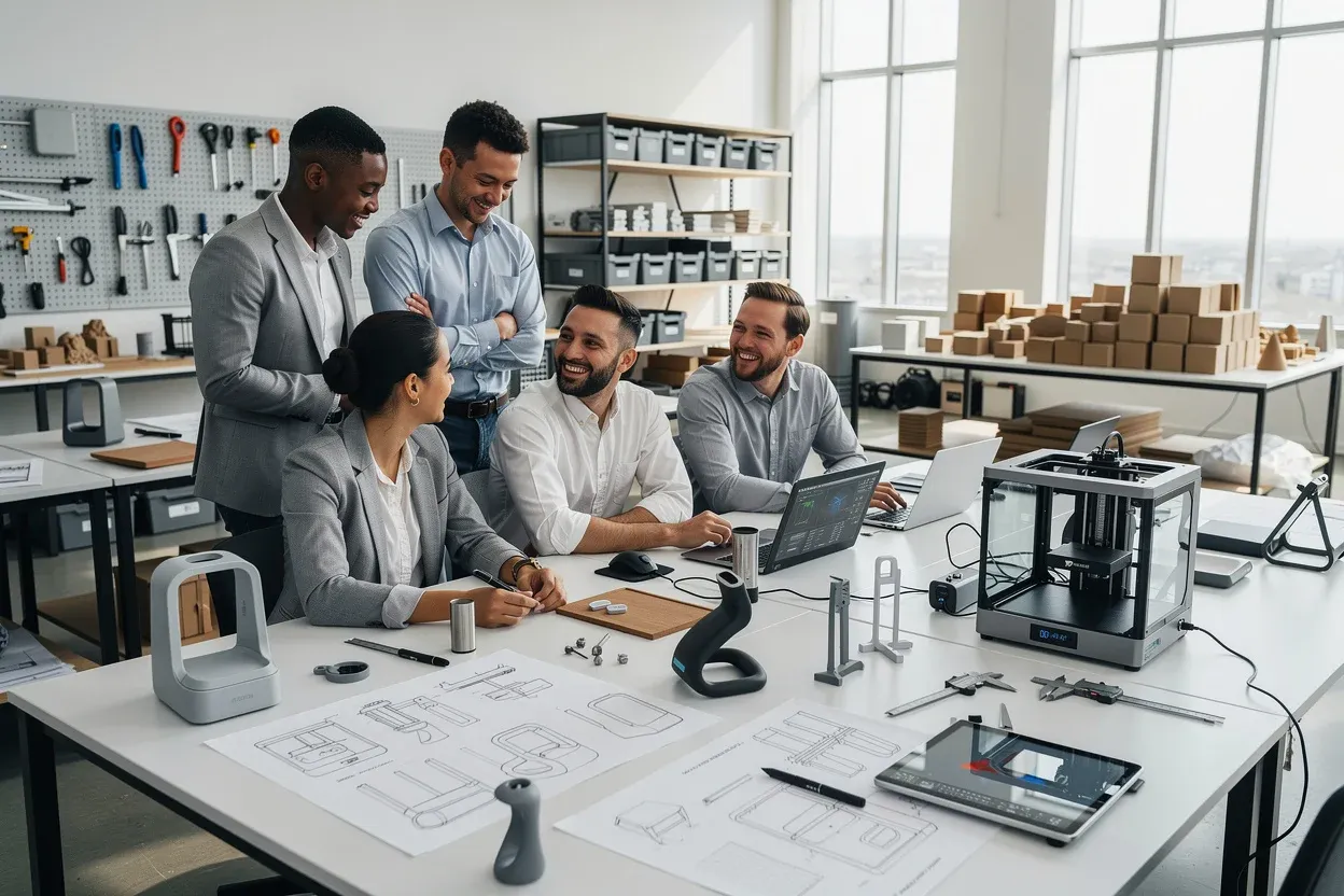 2026 Industrial Design Degree Programs That Accept Transfer Credits thumbnail