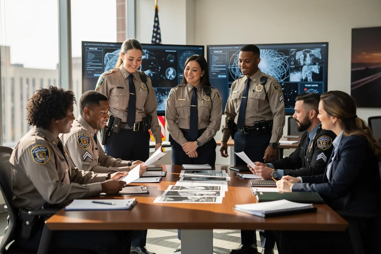 2026 What Is a Criminal Justice Master's Degree? Definition, Curriculum & Career Paths thumbnail